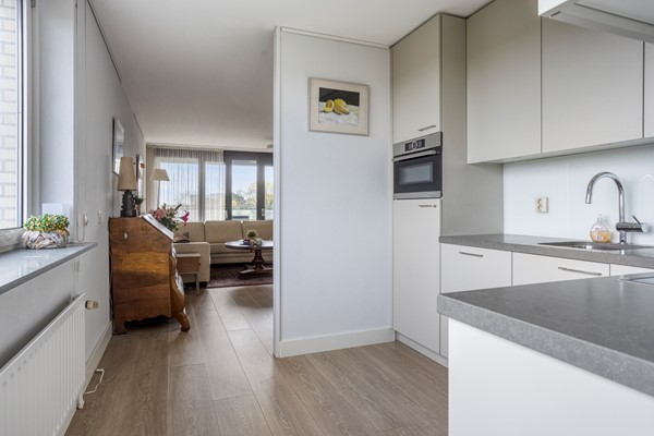 Medium property photo - Magentahof 20, 5044 SN Tilburg