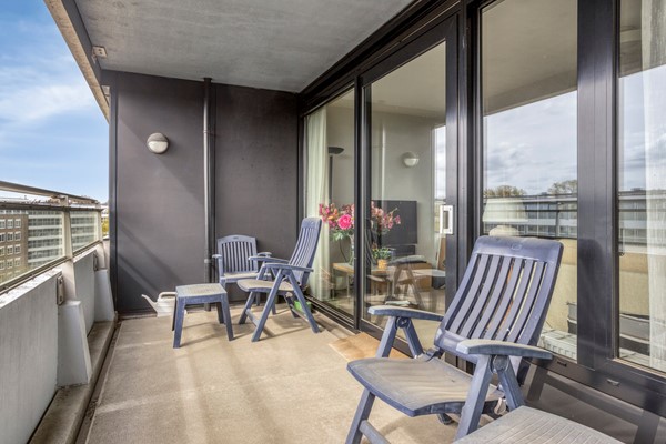 Medium property photo - Magentahof 20, 5044 SN Tilburg