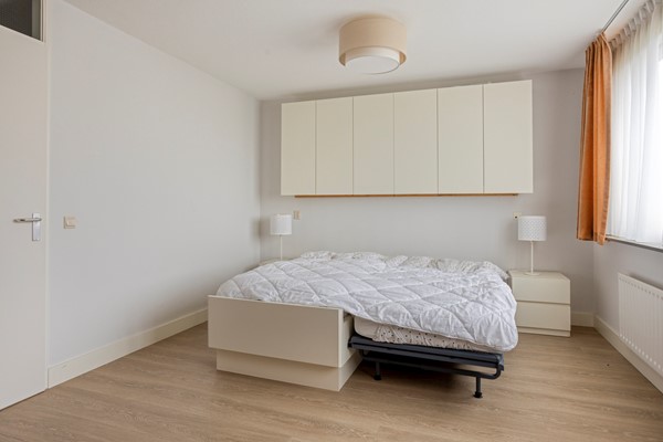 Medium property photo - Magentahof 20, 5044 SN Tilburg