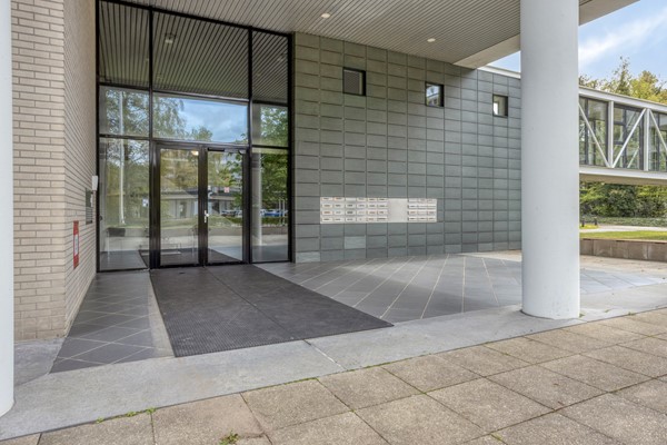 Medium property photo - Magentahof 20, 5044 SN Tilburg