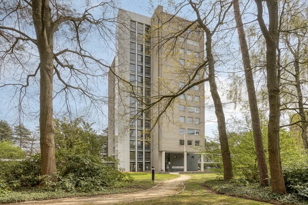 Medium property photo - Magentahof 20, 5044 SN Tilburg