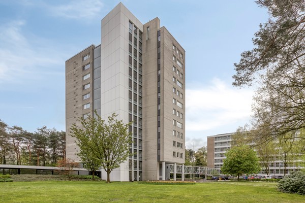 Medium property photo - Magentahof 20, 5044 SN Tilburg