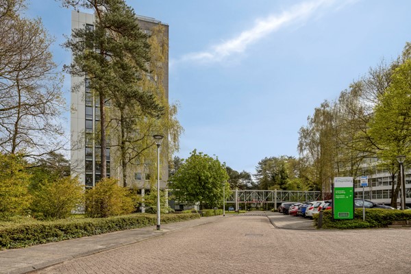 Medium property photo - Magentahof 20, 5044 SN Tilburg