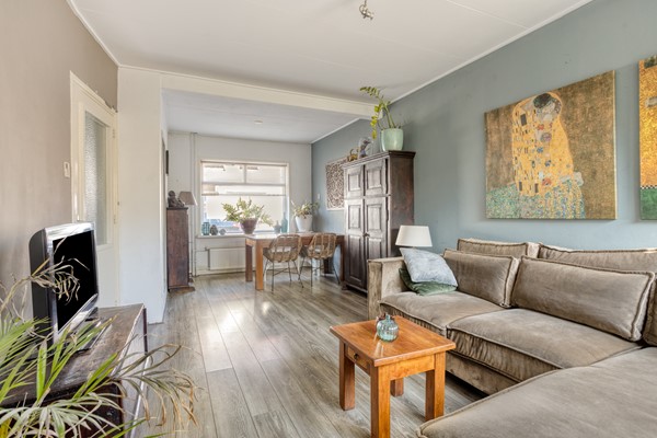 Medium property photo - Burchtstraat 12, 5021 BG Tilburg