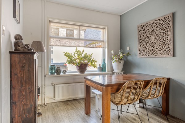 Medium property photo - Burchtstraat 12, 5021 BG Tilburg