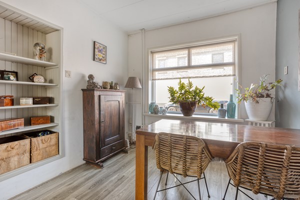 Medium property photo - Burchtstraat 12, 5021 BG Tilburg