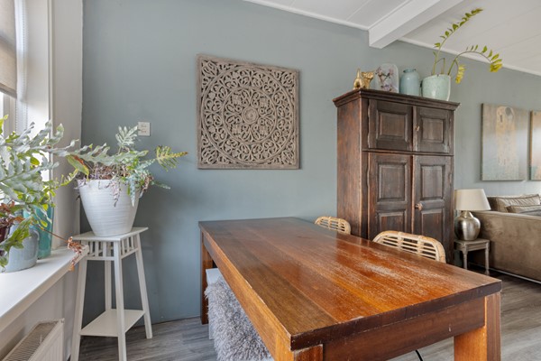 Medium property photo - Burchtstraat 12, 5021 BG Tilburg