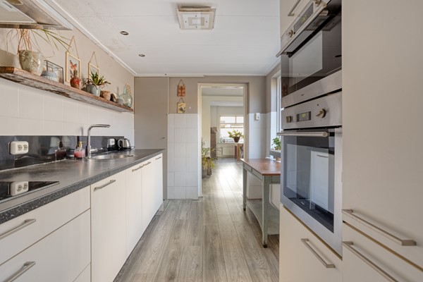 Medium property photo - Burchtstraat 12, 5021 BG Tilburg
