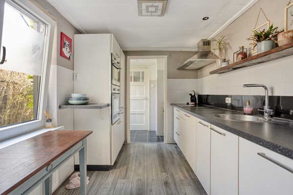 Medium property photo - Burchtstraat 12, 5021 BG Tilburg