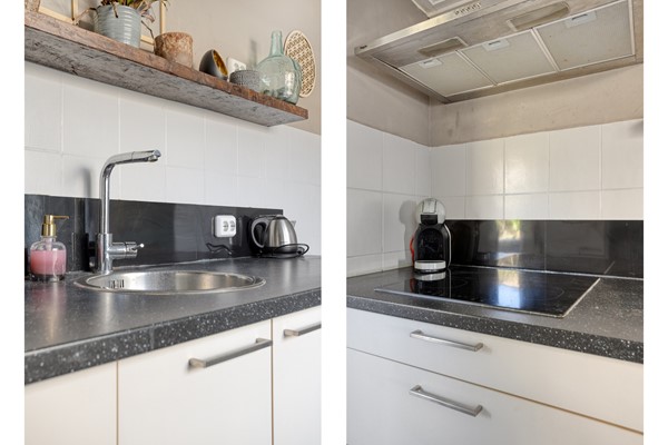 Medium property photo - Burchtstraat 12, 5021 BG Tilburg