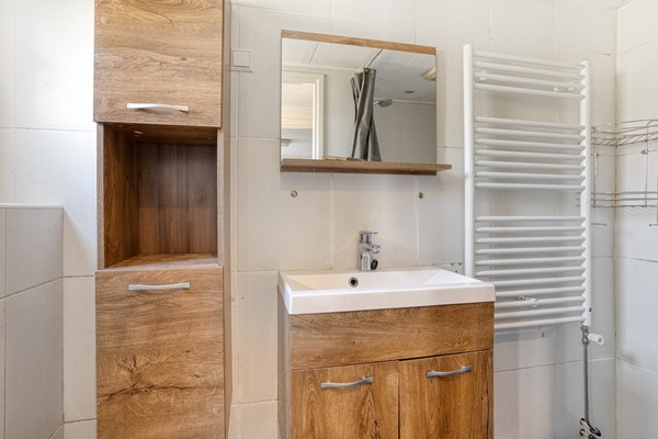 Medium property photo - Burchtstraat 12, 5021 BG Tilburg