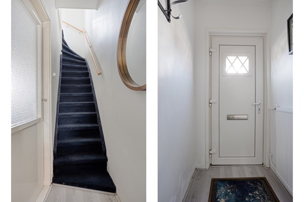 Medium property photo - Burchtstraat 12, 5021 BG Tilburg