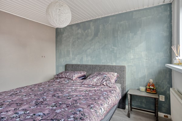 Medium property photo - Burchtstraat 12, 5021 BG Tilburg