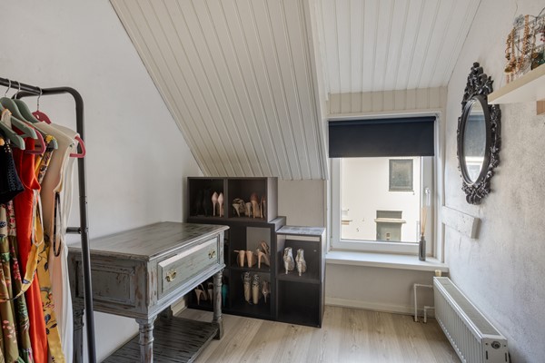 Medium property photo - Burchtstraat 12, 5021 BG Tilburg