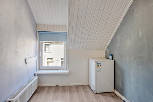 Medium property photo - Burchtstraat 12, 5021 BG Tilburg
