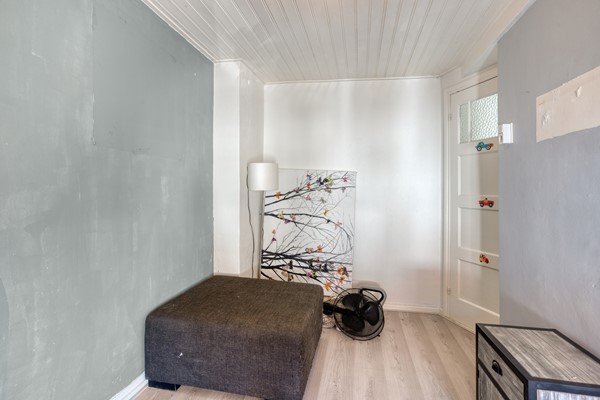 Medium property photo - Burchtstraat 12, 5021 BG Tilburg