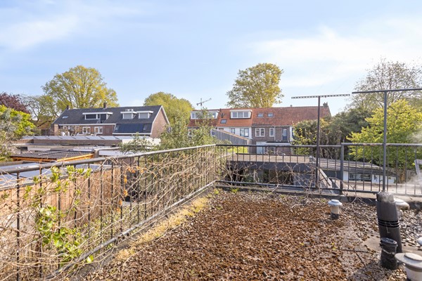 Medium property photo - Burchtstraat 12, 5021 BG Tilburg