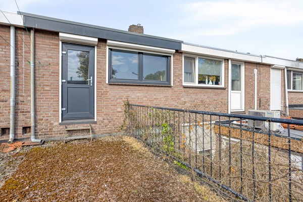 Medium property photo - Burchtstraat 12, 5021 BG Tilburg