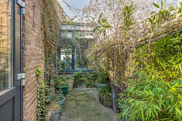 Medium property photo - Burchtstraat 12, 5021 BG Tilburg