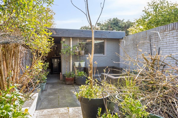 Medium property photo - Burchtstraat 12, 5021 BG Tilburg
