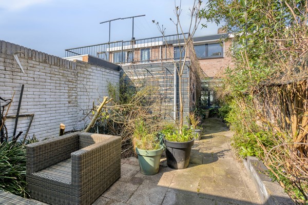 Medium property photo - Burchtstraat 12, 5021 BG Tilburg