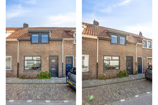 Medium property photo - Burchtstraat 12, 5021 BG Tilburg
