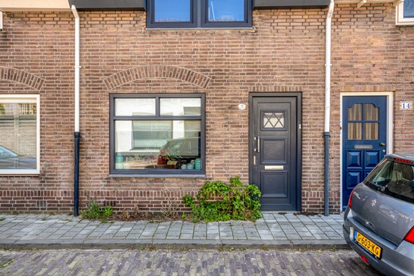 Medium property photo - Burchtstraat 12, 5021 BG Tilburg