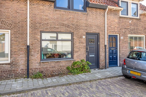 Medium property photo - Burchtstraat 12, 5021 BG Tilburg