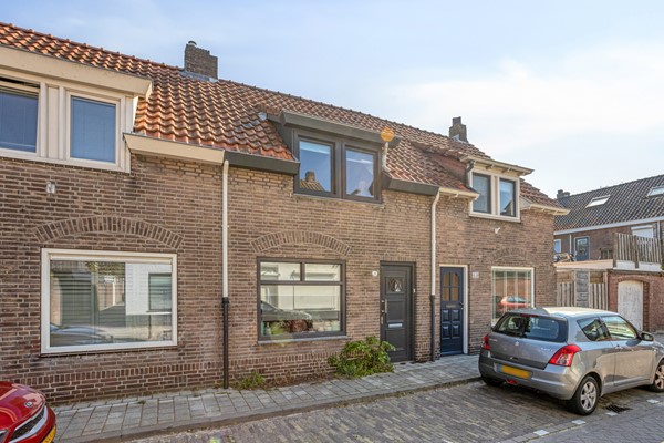 Medium property photo - Burchtstraat 12, 5021 BG Tilburg