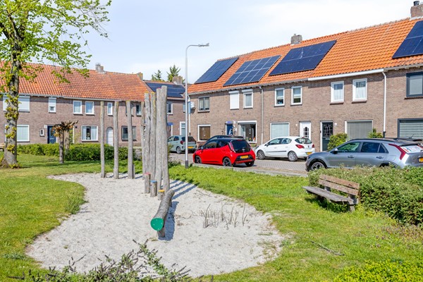 Medium property photo - Burchtstraat 12, 5021 BG Tilburg