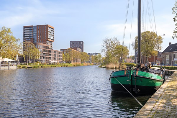 Medium property photo - Burchtstraat 12, 5021 BG Tilburg