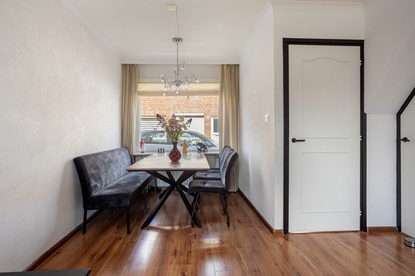 Medium property photo - Bukskinstraat 12, 5046 CP Tilburg