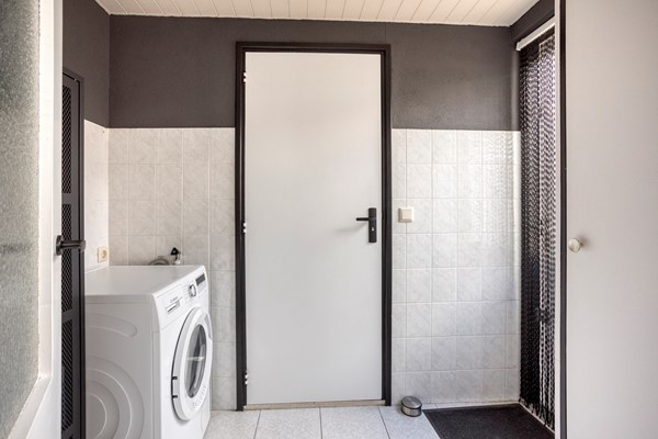 Medium property photo - Bukskinstraat 12, 5046 CP Tilburg