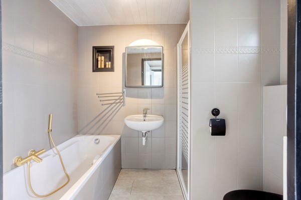 Medium property photo - Bukskinstraat 12, 5046 CP Tilburg