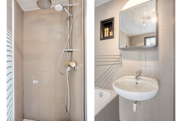 Medium property photo - Bukskinstraat 12, 5046 CP Tilburg