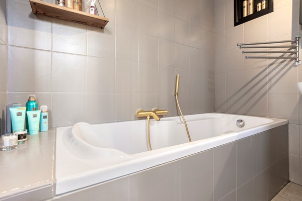 Medium property photo - Bukskinstraat 12, 5046 CP Tilburg