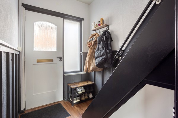 Medium property photo - Bukskinstraat 12, 5046 CP Tilburg