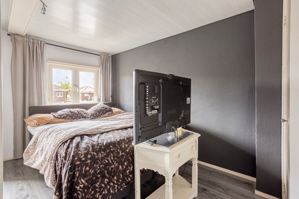 Medium property photo - Bukskinstraat 12, 5046 CP Tilburg