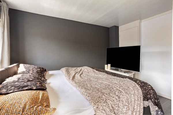 Medium property photo - Bukskinstraat 12, 5046 CP Tilburg