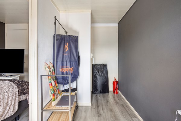 Medium property photo - Bukskinstraat 12, 5046 CP Tilburg