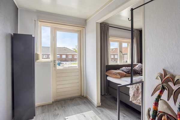 Medium property photo - Bukskinstraat 12, 5046 CP Tilburg