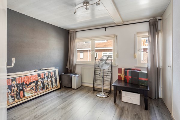 Medium property photo - Bukskinstraat 12, 5046 CP Tilburg