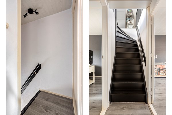 Medium property photo - Bukskinstraat 12, 5046 CP Tilburg