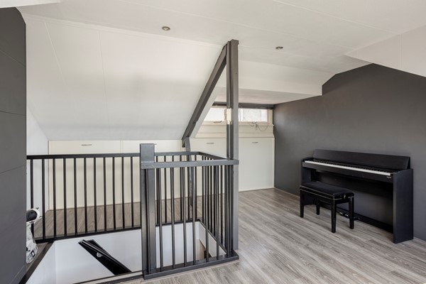 Medium property photo - Bukskinstraat 12, 5046 CP Tilburg