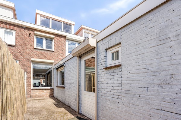 Medium property photo - Bukskinstraat 12, 5046 CP Tilburg