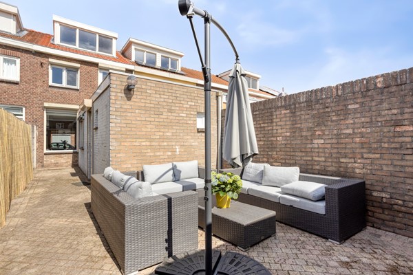 Medium property photo - Bukskinstraat 12, 5046 CP Tilburg