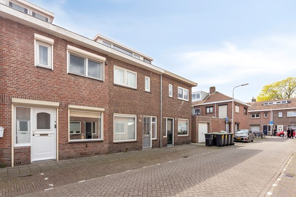 Medium property photo - Bukskinstraat 12, 5046 CP Tilburg