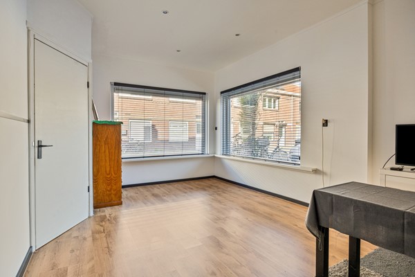 Medium property photo - Merelstraat 36, 5022 BV Tilburg