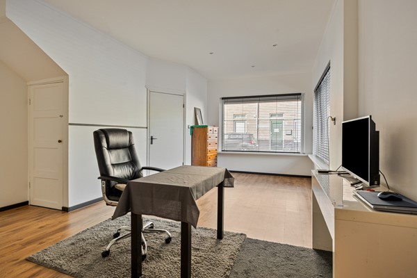 Medium property photo - Merelstraat 36, 5022 BV Tilburg
