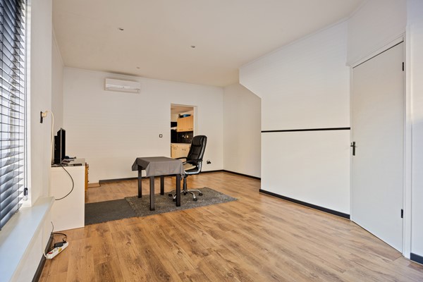 Medium property photo - Merelstraat 36, 5022 BV Tilburg
